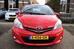 Toyota Yaris 1.0 VVT-i Access Airco (bj 2012), Auto's, Toyota, Te koop, Geïmporteerd, 5 stoelen, Benzine