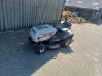 White zitmaaier, Tuin en Terras, Zitmaaiers, Ophalen, Gebruikt, 90 tot 120 cm