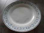 Brocante schaal/bord €6,00., Ophalen of Verzenden