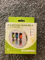 Ecosavers Douche Timer - Nieuw, Huis en Inrichting, Woonaccessoires | Overige, Ophalen, Nieuw