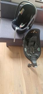 Cybex maxicosi met isofix base 360, Ophalen, Gebruikt, Isofix, 0 t/m 13 kg