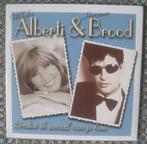 Willeke Alberti + Herman Brood - omdat ik zoveel van je hou, Cd's en Dvd's, Cd Singles, Nederlandstalig, 1 single, Ophalen of Verzenden