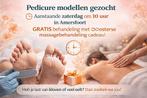 Pedicure model gezocht – Amersfoort, Vacatures