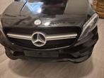 Elektrische Mercedes AMG Kinderauto, Kinderen en Baby's, Speelgoed | Buiten | Accuvoertuigen, Ophalen, Gebruikt