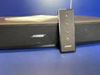Bose solo soundbar/soundplate, Audio, Tv en Foto, Ophalen, Met ingebouwde subwoofer, Zo goed als nieuw