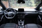 Ford FOCUS Wagon 1.0 EcoBoost Hybrid ST Line Business | Stoe, 125 pk, Euro 6, Origineel Nederlands, 19 km/l