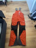Montec Dune/Fawk Bib Snowboardbroek – Dames S, Broek, Ophalen of Verzenden, Maat 36 (S), Gedragen