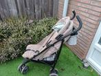 Buggy, merk Joie, Kinderen en Baby's, Ophalen, Gebruikt, Regenhoes