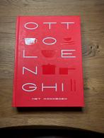 Ottolenghi - Het Kookboek, Gelezen, Midden-Oosten en Marokko, Voorgerechten en Soepen, Ophalen of Verzenden