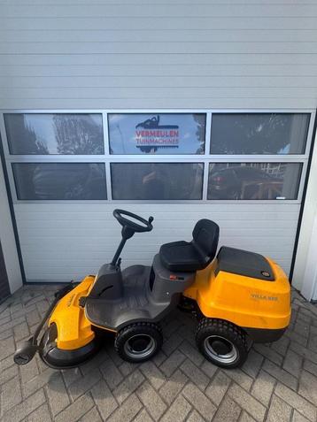 Stiga 520 HST Villa Zitmaaier (nieuwe motor) beschikbaar voor biedingen