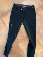 Eurostar winter rijbroek fullseat zwart 42, Dieren en Toebehoren, Paardrijkleding, Dressuur, Zo goed als nieuw, Dames, Onderkleding
