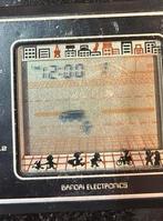 Vintage Bandai Cross Highway Handheld Game, Gebruikt, Overige genres, 1 speler, Ophalen of Verzenden