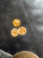 Doosje met oude speelfishes, Ophalen of Verzenden