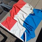 Oude Nederlandse Vlag.  Ruim 70 jaar oud., Ophalen of Verzenden