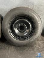 Nieuwe originele Renault Master Facelift 2024 16 inch zwarte, Bestelwagen, -, Banden en Velgen, Nieuw