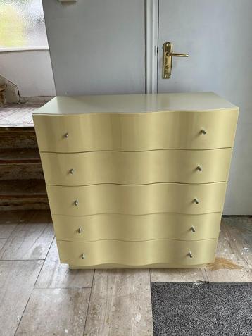 IKEA VAJER ladekast Tomas Jelinek beschikbaar voor biedingen