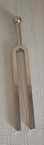 2x Wittner Stemvork A440 - Made in Germany, Ophalen of Verzenden