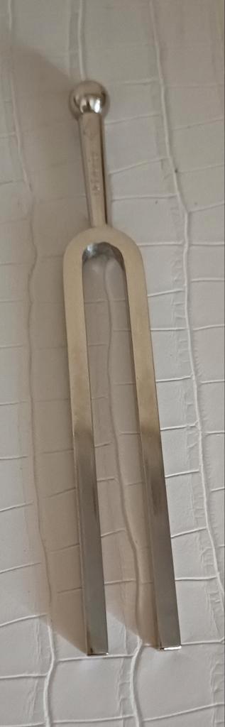 2x Wittner Stemvork A440 - Made in Germany, Muziek en Instrumenten, Overige Muziek en Instrumenten, Ophalen of Verzenden