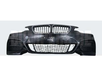 Bumper BMW 2 F22 F23 M-Pakket M Pakket Voorbumper Q4996 beschikbaar voor biedingen