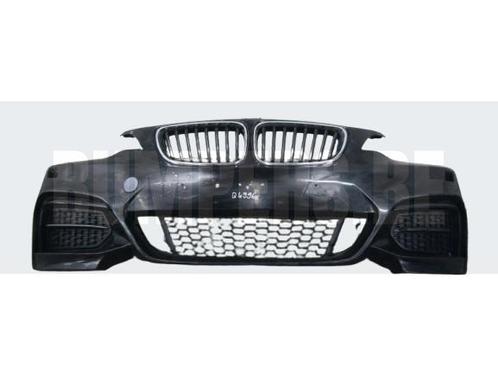 Bumper BMW 2 F22 F23 M-Pakket M Pakket Voorbumper Q4996, Auto-onderdelen, Carrosserie en Plaatwerk, Bumper, Voor, Gebruikt, 6 maanden garantie