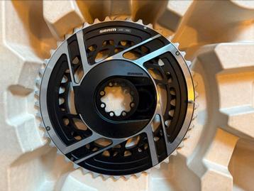 SRAM RED AXS E1 kettingbladen 46/33 nieuw beschikbaar voor biedingen