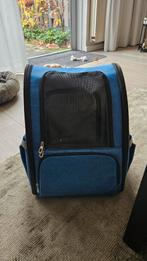 Honden/katten rugzak, Dieren en Toebehoren, Ophalen