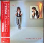 Robert Plant Pictures At Eleven Japan vinyl LP, Verzenden, Gebruikt, 12 inch, Overige genres