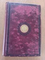 E.J. Potgieter - Proza 1837-1845 Stereotiep-uitgaaf, Ophalen of Verzenden