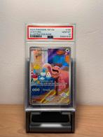 TEF 180 Lickitung PSA 10, Hobby en Vrije tijd, Verzamelkaartspellen | Pokémon, Ophalen of Verzenden
