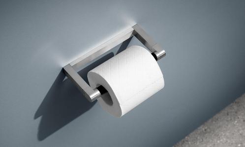Wc-rolhouder Vipp3 Deens design nieuw in verpakking, Huis en Inrichting, Badkamer | Badtextiel en Accessoires, Nieuw, Overige typen