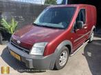 Ford Transit Connect T200S 1.8 TDCi 104.DKM AIRCO APK 13-12-, Voorwielaandrijving, Stof, Gebruikt, 4 cilinders