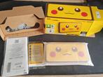 Nintendo 2DS XL Pikachu compleet met handleiding en doos, Spelcomputers en Games, Spelcomputers | Nintendo 2DS en 3DS, Ophalen of Verzenden