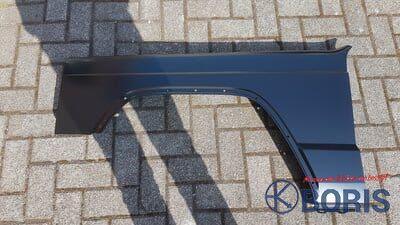 Voorscherm Links Jeep Cherokee XJ 1998-2008, Auto-onderdelen, Carrosserie en Plaatwerk, Spatbord, Jeep, Nieuw, Ophalen of Verzenden