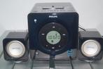 Philips docking intertainment system DC199B, Audio, Tv en Foto, Stereo-sets, Philips, Gebruikt, Ophalen of Verzenden, Microset