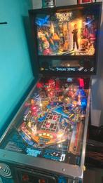 Twilight zone met zeer veel mods, Ophalen, Gebruikt, Bally, Dot-matrix