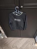 Hugo Boss trui, Ophalen of Verzenden, Zo goed als nieuw, Jongen, Trui of Vest