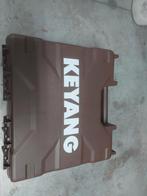 NIEUW Keyang DMV13K klopboormachine NIEUW, Ophalen of Verzenden, Nieuw