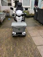 Quingo Vitess 2 Scootmobiel – Zeer netjes & compleet, Ophalen of Verzenden, 36 t/m 45 km, 11 t/m 15 km/u, Quingo