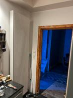 Radiator verticaal, Doe-het-zelf en Verbouw, Verwarming en Radiatoren, Ophalen, Hoog rendement (Hr), Radiator, Minder dan 60 cm