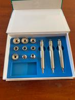 Dermabrasie kit, Ophalen of Verzenden