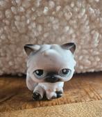 LPS Perzische Kat #60, Ophalen of Verzenden, Gebruikt
