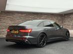Audi A6 Limousine 55 TFSI quattro Design Pro Line Plus | Dak, Automaat, Gebruikt, 2995 cc, 2000 kg