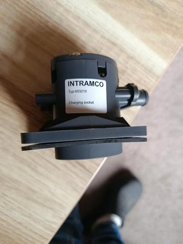 Intramco Laadsocket Type 603210 beschikbaar voor biedingen