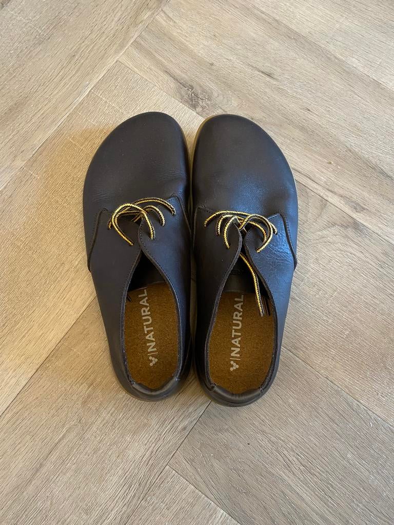 Vivobarefoot RA shoes men, Ophalen of Verzenden, Bruin