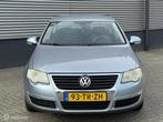 Volkswagen Passat 2.0 FSI Comfortline Business TREKHAAK, Voorwielaandrijving, 730 kg, Gebruikt, 4 cilinders