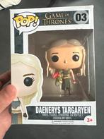 Game of Thrones Funko Pop! - Daenerys Targaryen #03, Ophalen of Verzenden, Zo goed als nieuw