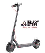 ✅Nieuwe Qmwheel H7 Pro elektrische step 30kmh 10ah met app!, Fietsen en Brommers, Steps, Nieuw, Elektrische step (E-scooter), Ophalen of Verzenden