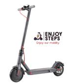 Nieuwe Qmwheel H7 Pro elektrische step 25kmh 500w met app!, Ophalen of Verzenden, Nieuw, Elektrische step (E-scooter), Qmwheel