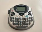 Dymo LetraTag LT100-T Labelprinter, Computers en Software, Labelprinters, Ophalen, Gebruikt, Qwerty, Etiket