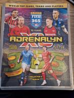 Adrenalyn XL Panini 2025 ruilen, Hobby en Vrije tijd, Stickers en Plaatjes, Ophalen of Verzenden, Nieuw, Plaatje